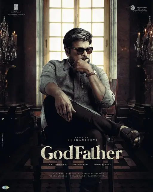God Father Movie