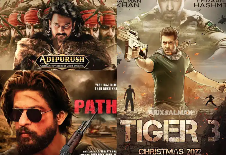 Bollywood Movies