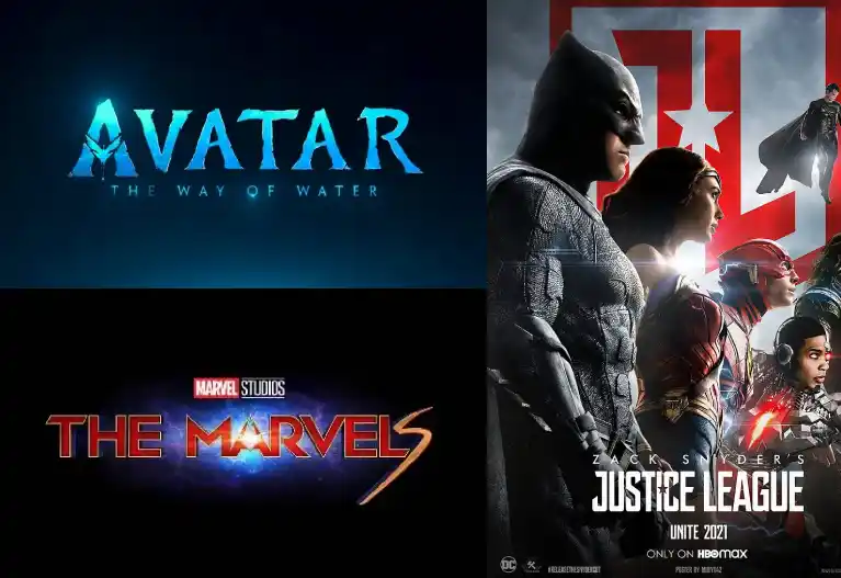 Hollywood Movies