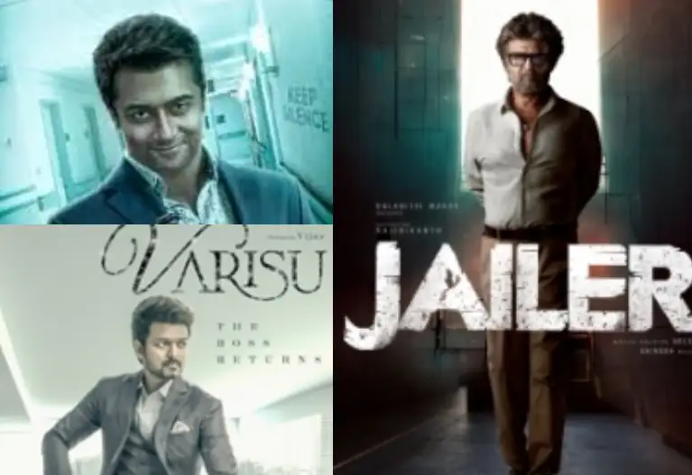 Kollywood Movies