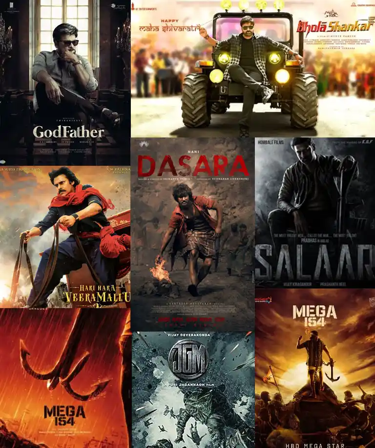 Tollywood Movies