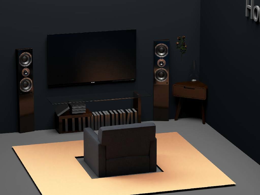 New Launched Home Theaters & Soundbar