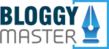 Bloggy Master Logo