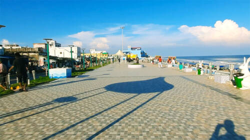 Gopalpur Port - Gateway to Magical Sceneries