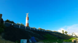 Majestic Gopalpur Lighthouse - A Must-Visit Destination