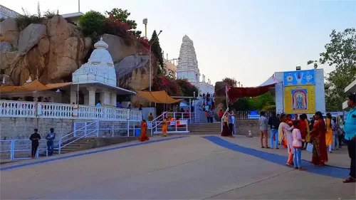 Birla Temple Hyderabad: Architecture, History, Timings, Location