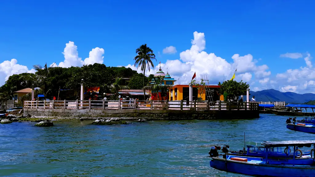 Kalijai Island in Odisha: Complete Travel Guide to Chilika Lake’s Sacred Island and Temple
